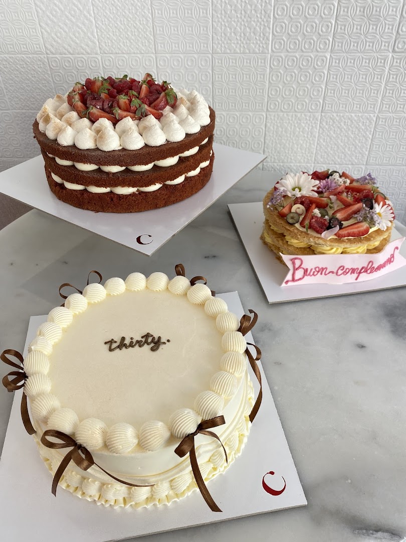 Pasticceria Claret · Foto 5