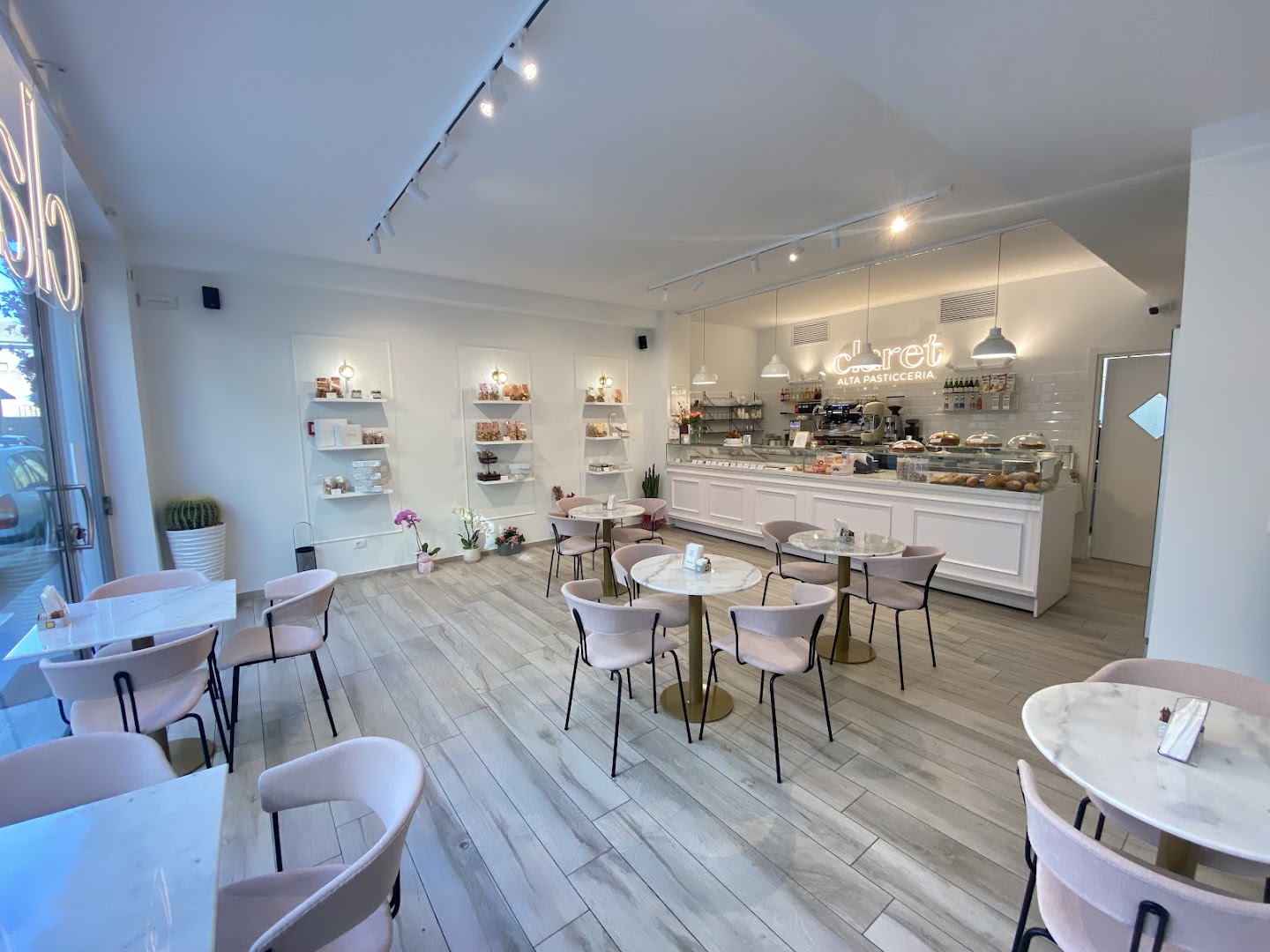 Pasticceria Claret · Foto 1