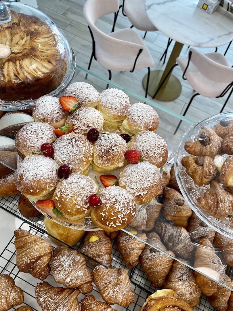 Pasticceria Claret · Foto 8