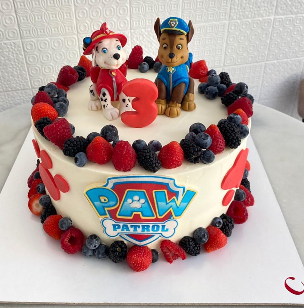 Pasticceria Claret · Foto 2